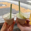 마이 | 문래 유아마이젤라또 후기 | 더운 날 데이트 중 쉬어가기 좋은 젤라또 맛집