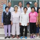 홍정마을회관 | 우리마을탐방[167] 장수면 갈산3리 ‘갈미’