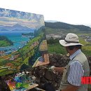 느린섬 작가의 집 이미지