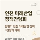 인천미래연구원 매일일보