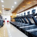 퍼스트 휘트니스 이미지