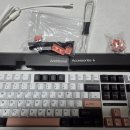 AULA PC방 | 올해 첫 내돈내산, AULA F108 기계식 키보드 리뷰