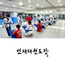 인재태권도장 이미지