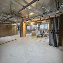 주식회사 다온시스템 | 김포폴딩도어 체육시설 공간 활용 높인 폴딩도어 시공 후기