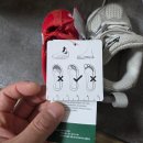 푸마 아기 신발 스피드캣 고 베이비 레드 / 라벤더 내돈내산 후기 및 사이즈 비교