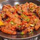 미쁘개 | 용봉동맛집 가성비 좋은 담양식 돼지갈비를 찾는다면? 미쁘다담양식돼지갈비로~!