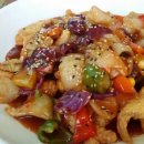 천덕송어 이미지