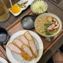 돈카츠준 | 공덕역 맛집 돈카츠준 로스카츠 히레카츠부터 우동까지 대만족 후기