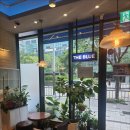 더블루 커피 이미지