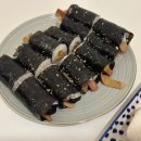 망고꼬마김밥 이미지