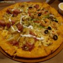 미스터피자 목동점 이미지