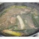 등뼈감자탕 이미지