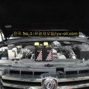 모티스레이싱 | 모하비-모티스 M362 브레이크액 사용후기
