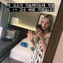 지애네