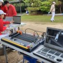 동부5개면 파크골프장 이미지