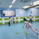 한양대은빛태권도장 이미지