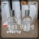 수원-1665 | [수원] 뤼미에르퍼퓸 수원점 방문후기💕/ 행궁동 공방, 수원공방, 행궁동향수공방, 행궁동 놀거리...