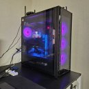 빅PC | PC케이스 빅타워 커세어 iCUE 7000X RGB 구매 장단점 사용후기