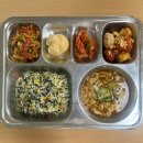 김밥이랑볶음밥이랑