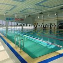 하동국민체육센터+수영장 이미지
