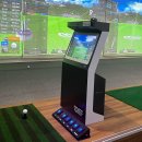 이지스윙 골프아카데미 이미지