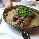 청계누룽지백숙 이미지
