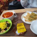 신전떡볶이 산본점