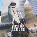 [트랜드 LAB] SIERRA DESIGNS 성수 EQL 팝업 스토어 방문 후기(1/28)