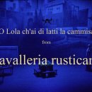 [서울 오페라 클럽] O Lola ch'ai di latti la cammisa (Sciliana) - 카발레리아 루스티카나 中 이미지