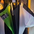 방문객센터(1층) | [뮤지컬] 비틀쥬스 정성화 장민제 후기│로터리티켓 MD LG아트센터1층9열시야