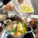 소다NC강서점 | 강서 샤브샤브 로운에서 야무지게 에이드 쿠폰사용했던 후기