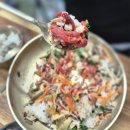 선원로 | 대구 달서구 이곡동 맛집, 3355한상한판 육회비빔밥 가성비 점심 후기