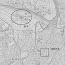 청양현읍치지 | 고지도를 통해 본 충청지명연구 2충청도 27개 고을의 읍치 관련 자료