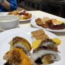 [애슐리퀸즈 뉴코아 광명점] 광명 하안동 뷔페 맛집 내돈내산 리얼 찐 후기 올데이199