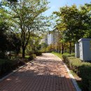 죽림 근린공원 | 여수 죽림 근린공원