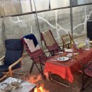 마한애견 | 나주여행 애견동반 독채펜션 감성 촌캉스 마한농원