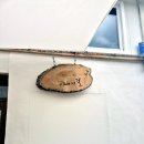 정선군보건소신동읍지소 | 카페 (정선) 예미길에서... 자연을 벗삼아 힐링을 한다.그리고 커피!
