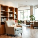 연세메딕스 | 구리갈매 실버스테이 입소 조건, 부모님 노후를 위해 직접 비교해 본 후기