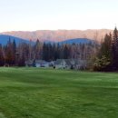 영강천변 파크골프장 이미지