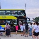 야간테마코스(시간을달리는버스커) 이미지