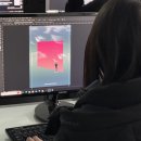 실무 포토샵(자격증반) 이미지