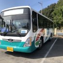 ㈜의령버스터미널 이미지