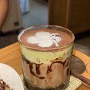 동곡16-2 안길 | 대흥역카페 썸이프, 경의선숲길 반려견동반 카페 후기, 대흥동카페 공덕카페 추천