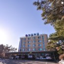 아침하늘 모텔 이미지