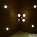 곡성 섬진강 기차마을 펜션 이미지