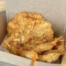 반송시장2번공영주차장 입구 | SNS맛집소개 부전시장 부전카츠 수제돈까스 3장 만원 국내산 테이크아웃 솔직 후기