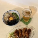 사랑의 날개 | 대전 대흥동 데이트 코스 닭날개만두 맛집 덤블링