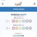 복권로또판매점 이미지