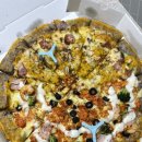 피자알볼로호매실점 이미지