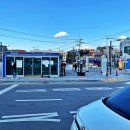 신례원 버스정류장 이미지